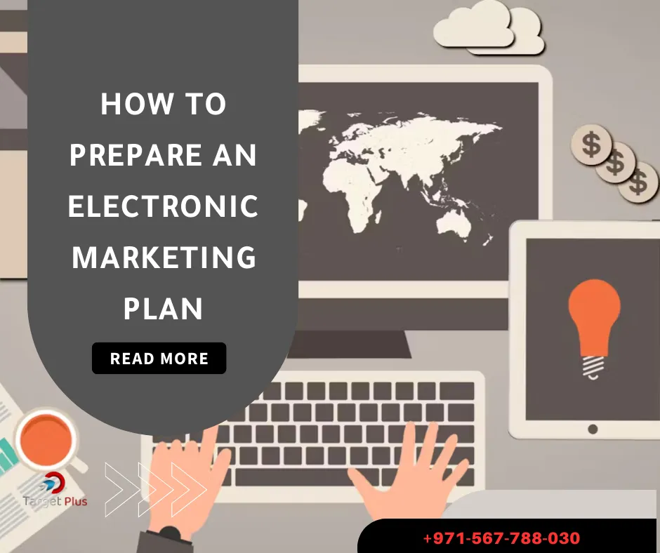 How to Develop an Effective Digital Marketing Plan