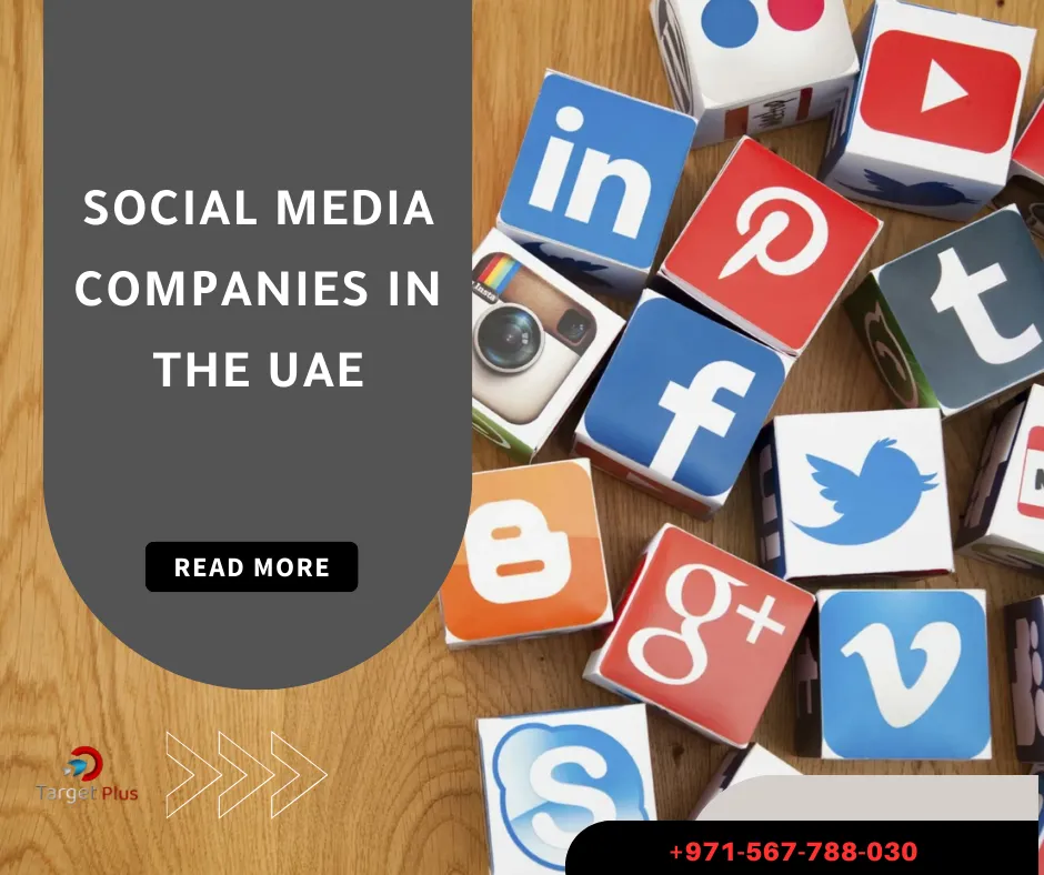 Social Media Companies in the UAE