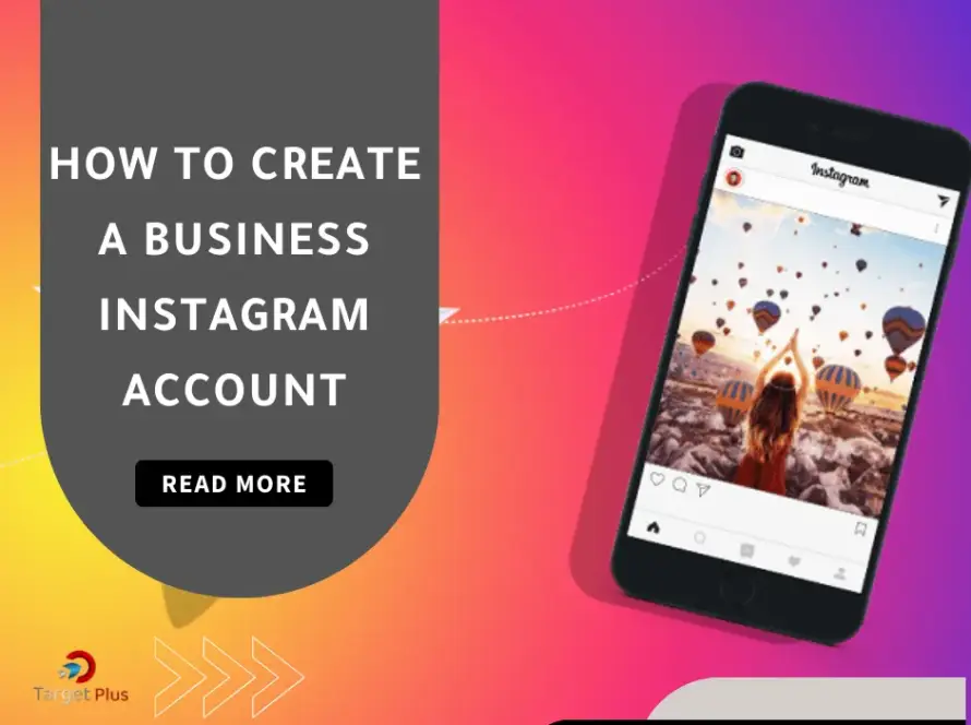 How to Create a Business Instagram Account