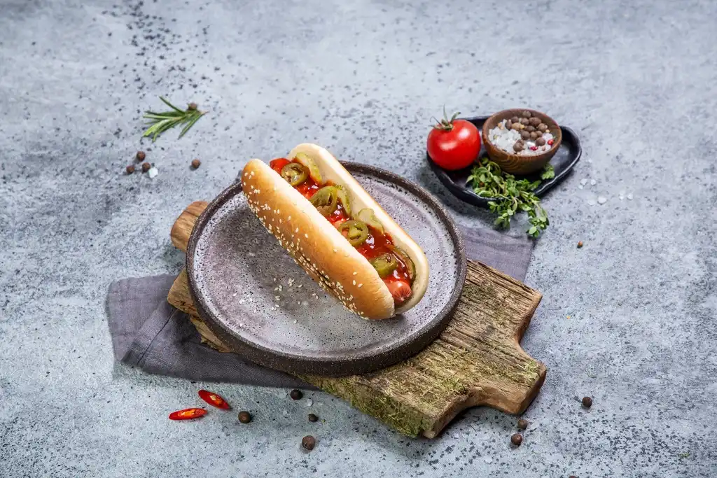 Fast Food Restaurant Marketing