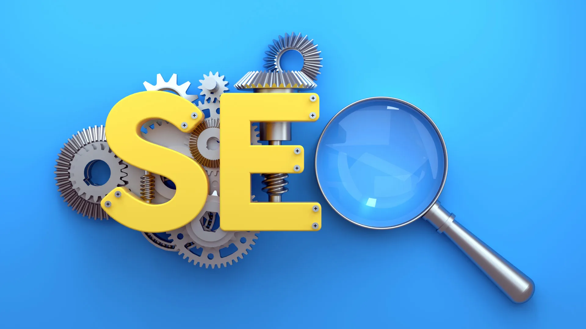 The Benefits of Search Engine Optimization (SEO)
